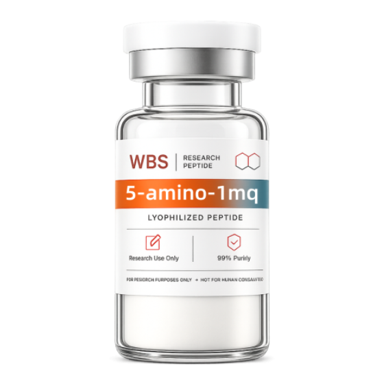 5-amino- 1mq